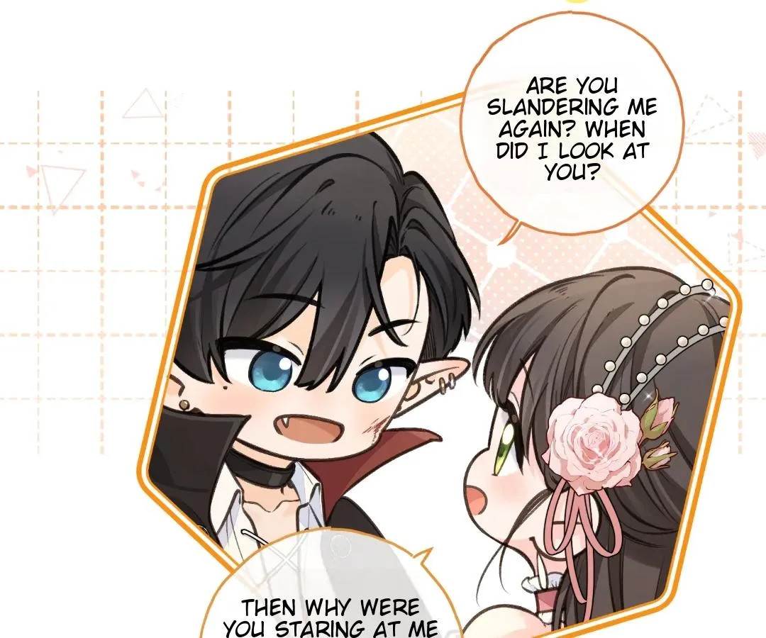 I Just Want To Mooch Off Your Luck Chapter 88 page 49