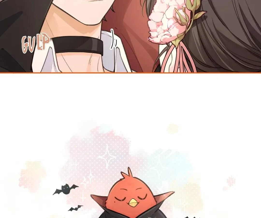 I Just Want To Mooch Off Your Luck Chapter 88 page 53