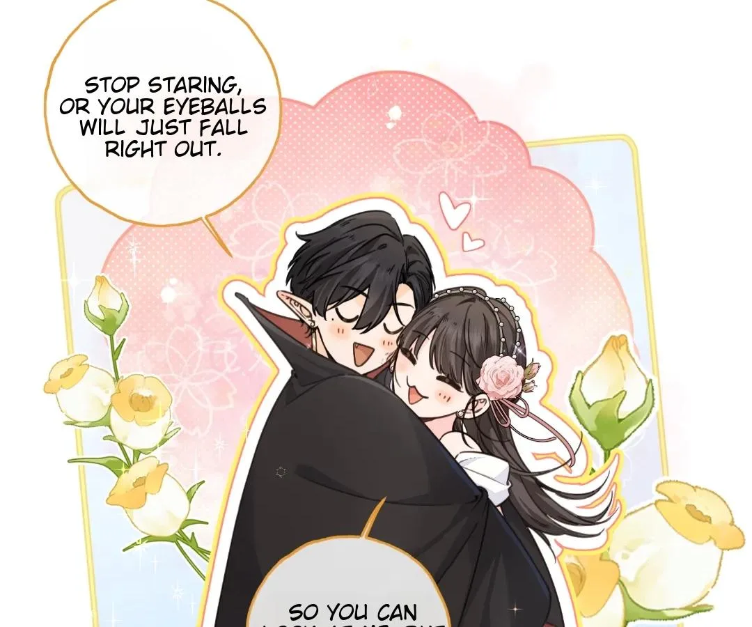 I Just Want To Mooch Off Your Luck Chapter 88 page 47