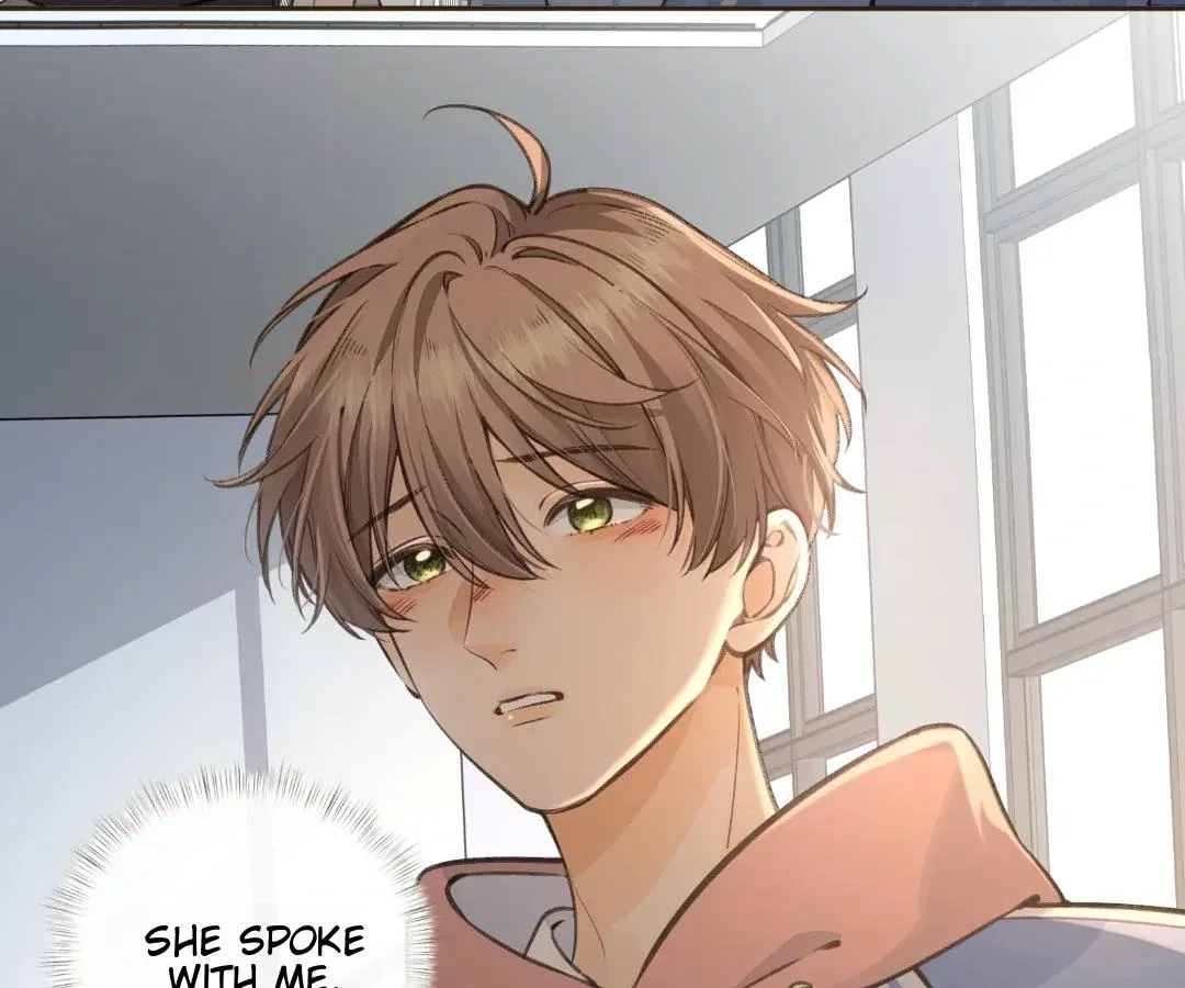 I Just Want To Mooch Off Your Luck Chapter 86 page 37