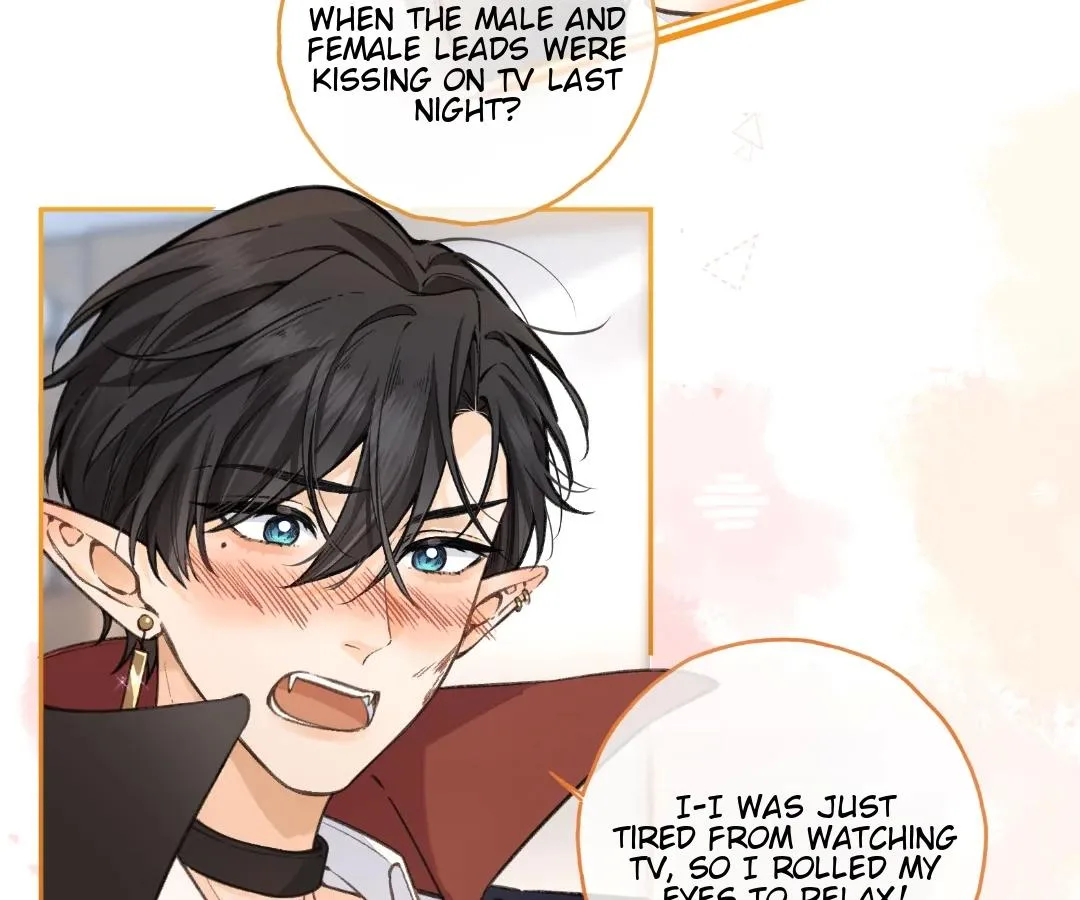 I Just Want To Mooch Off Your Luck Chapter 88 page 50