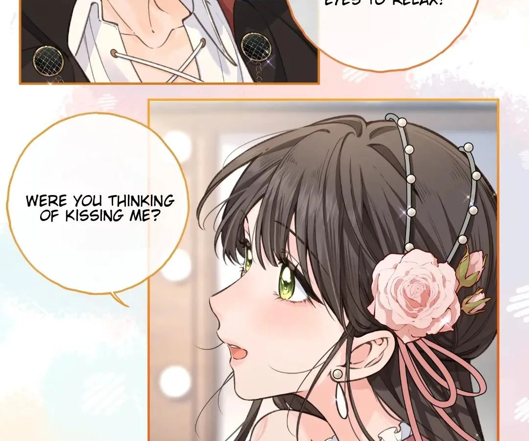 I Just Want To Mooch Off Your Luck Chapter 88 page 51
