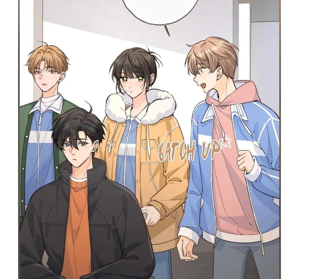 I Just Want To Mooch Off Your Luck Chapter 86 page 31