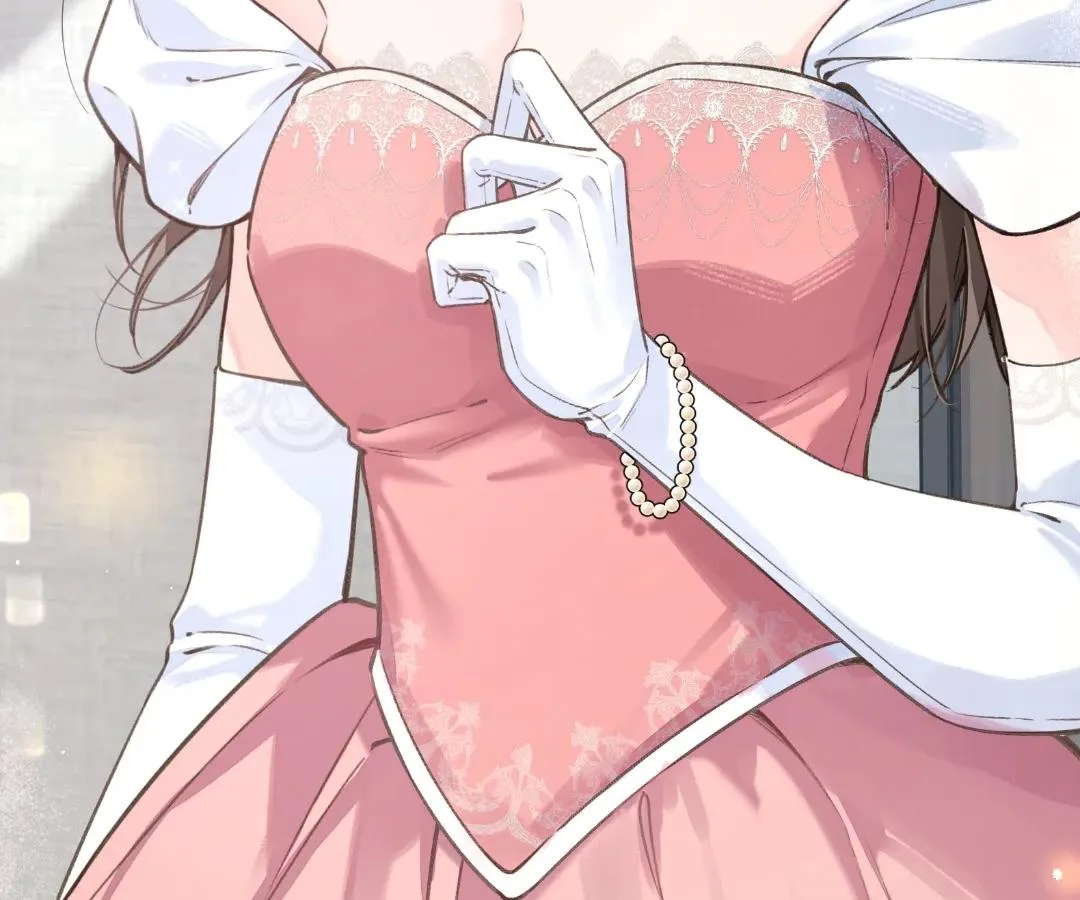 I Just Want To Mooch Off Your Luck Chapter 88 page 43