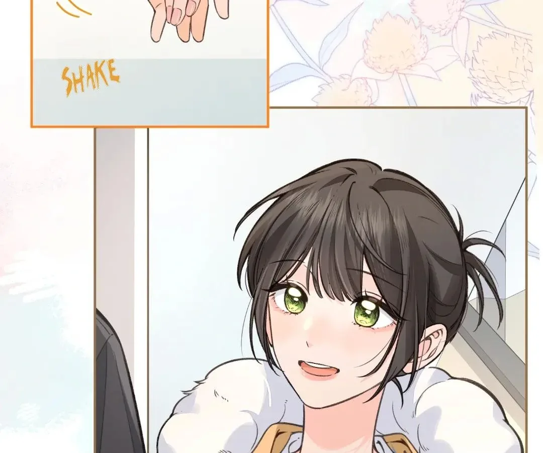 I Just Want To Mooch Off Your Luck Chapter 86 page 46