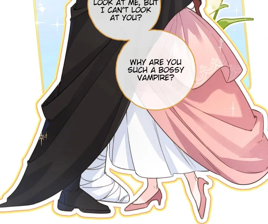 I Just Want To Mooch Off Your Luck Chapter 88 page 48