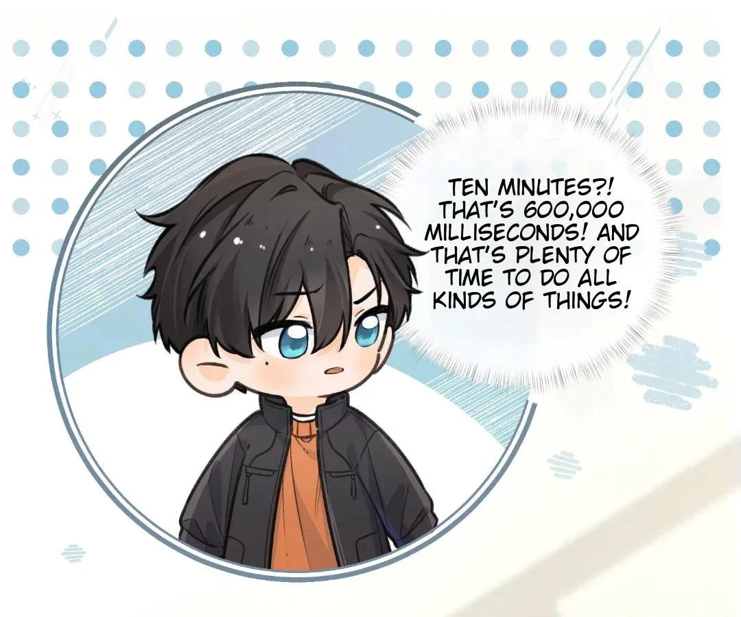 I Just Want To Mooch Off Your Luck Chapter 87 page 2