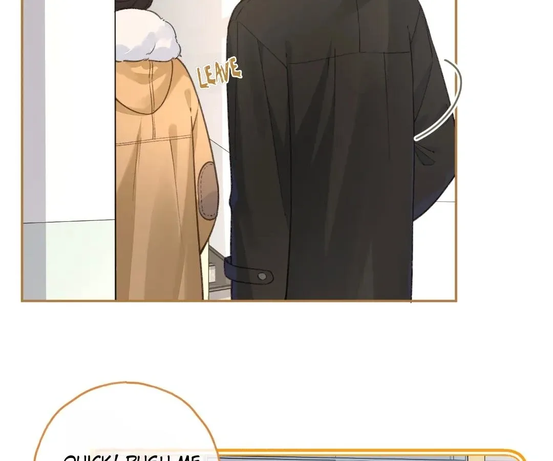 I Just Want To Mooch Off Your Luck Chapter 87 page 10