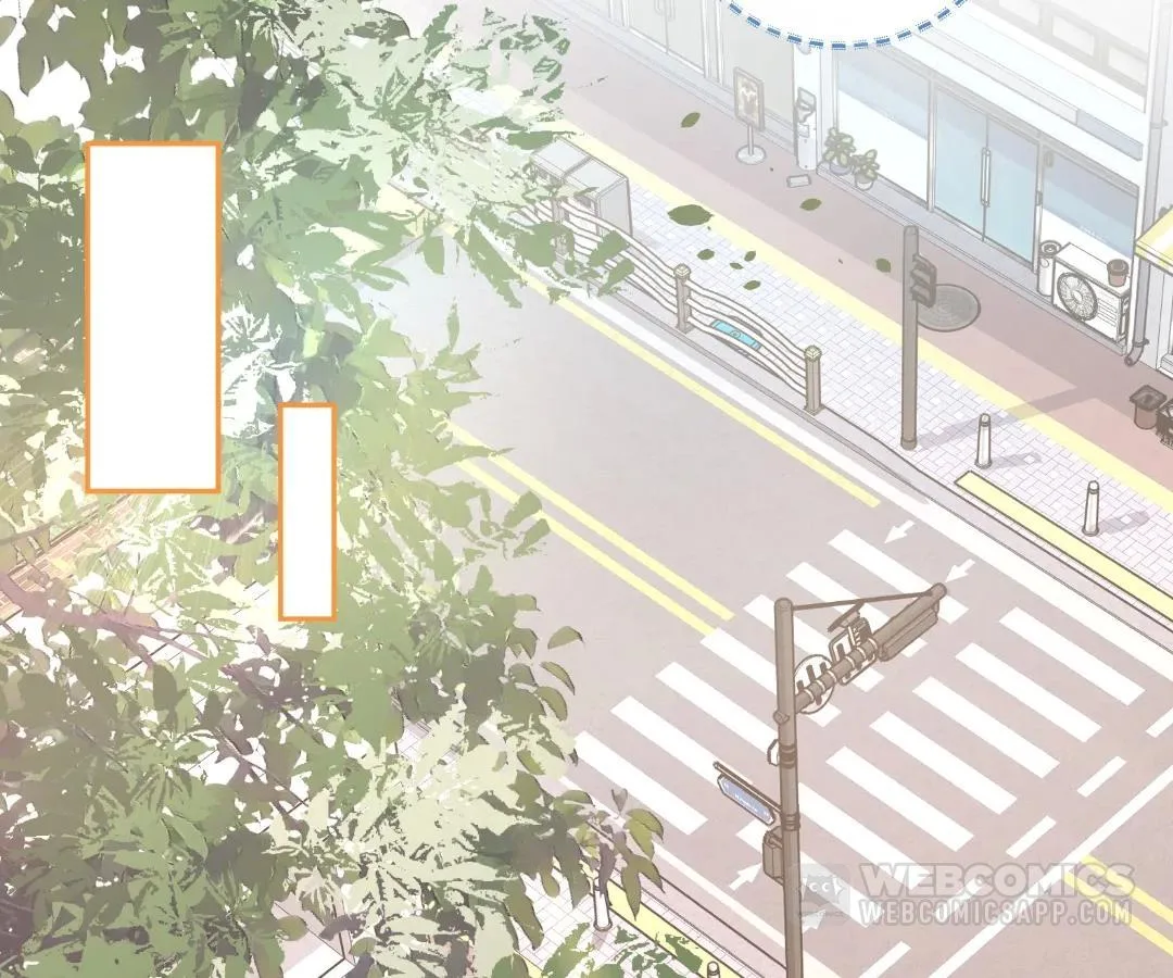 I Just Want To Mooch Off Your Luck Chapter 87 page 12