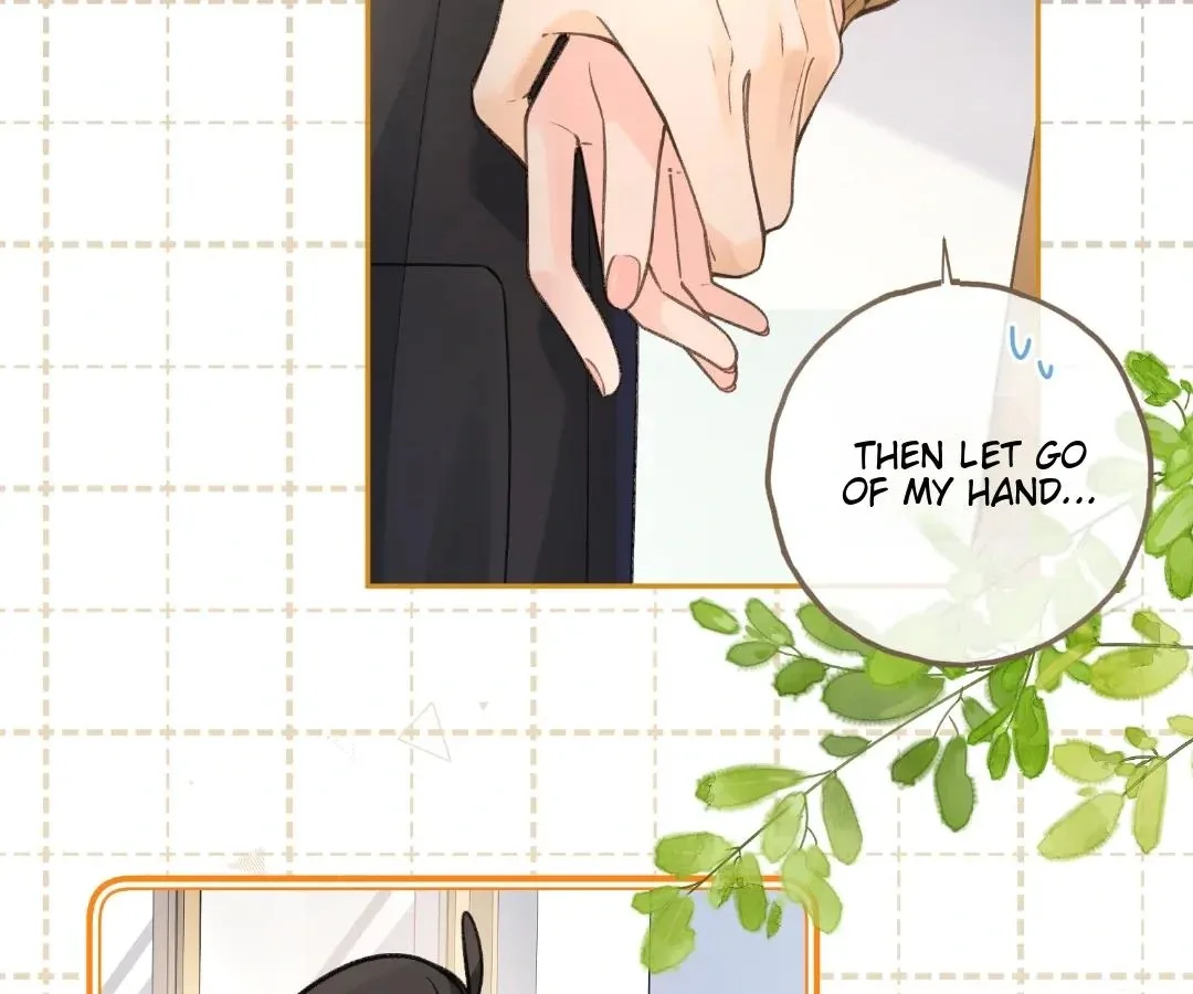 I Just Want To Mooch Off Your Luck Chapter 87 page 6