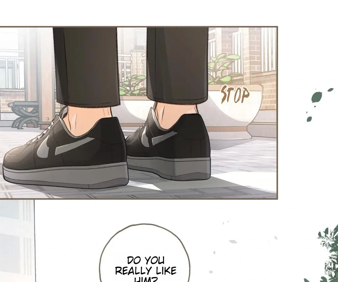 I Just Want To Mooch Off Your Luck Chapter 87 page 14