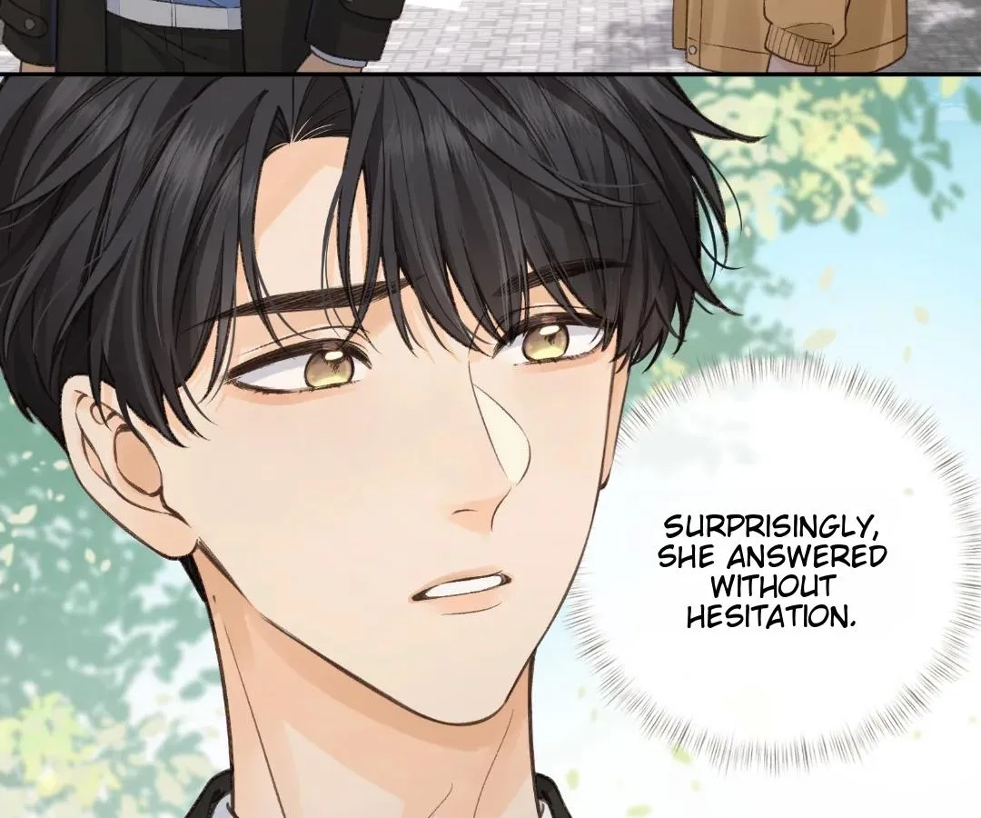 I Just Want To Mooch Off Your Luck Chapter 87 page 16