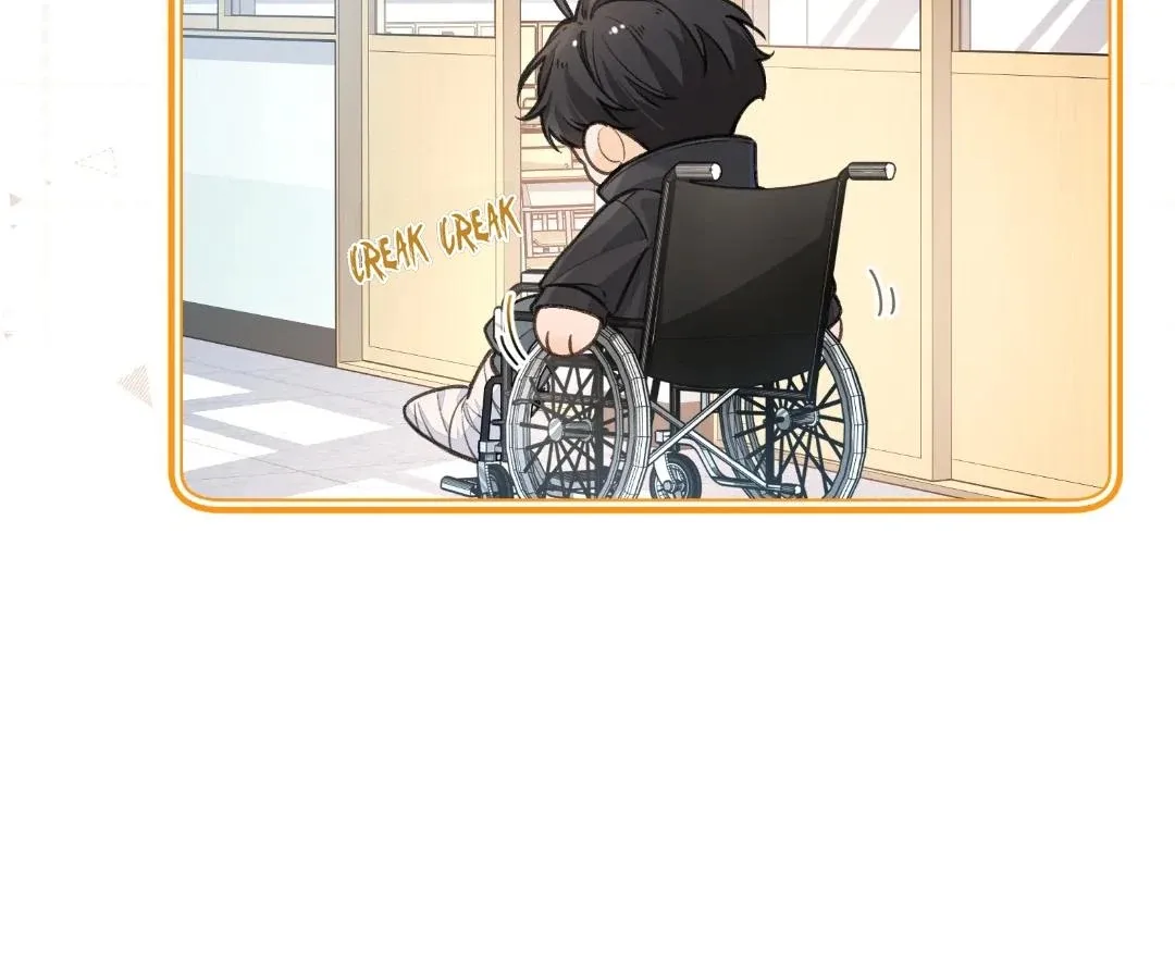 I Just Want To Mooch Off Your Luck Chapter 87 page 8