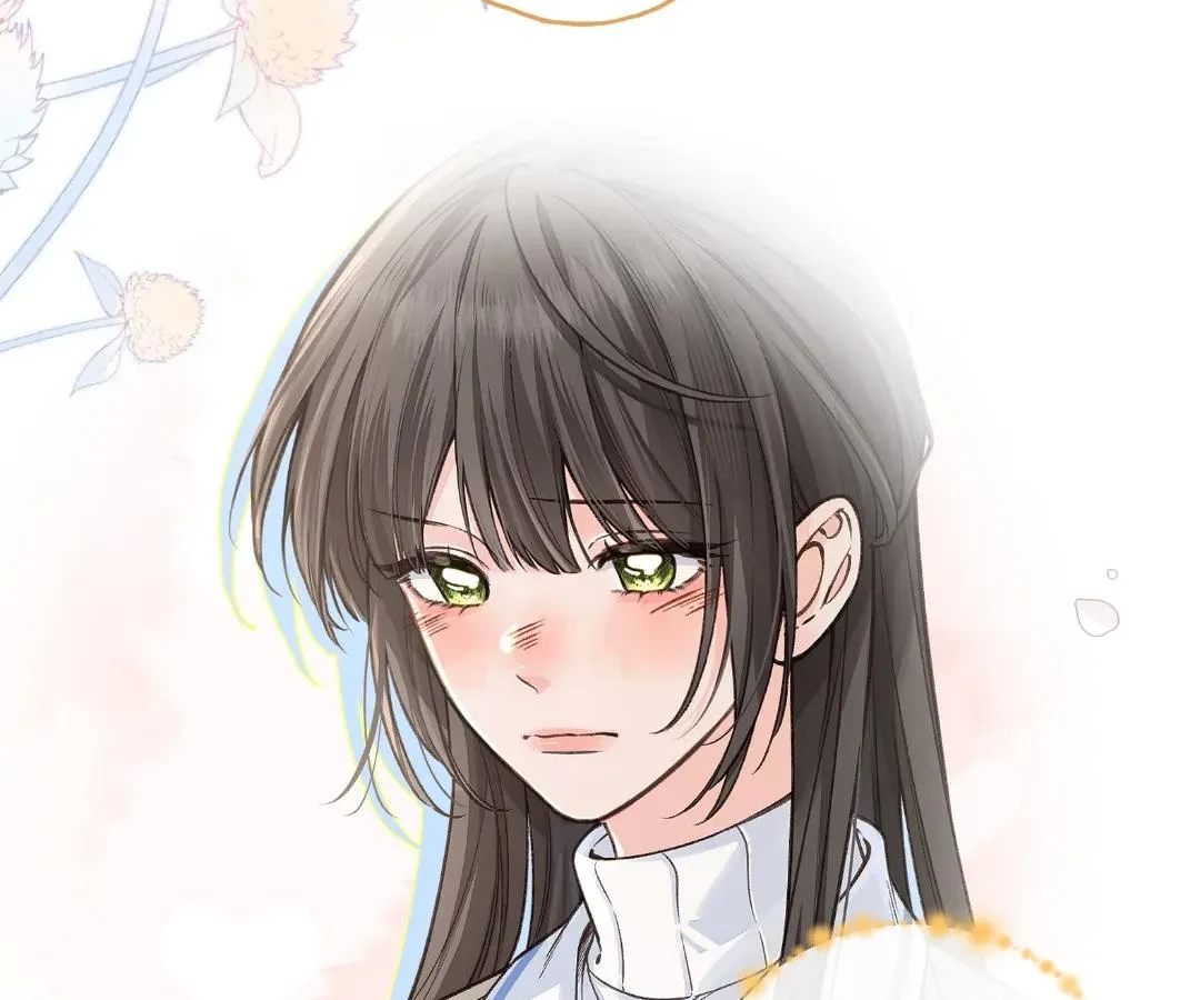 I Just Want To Mooch Off Your Luck Chapter 87 page 19