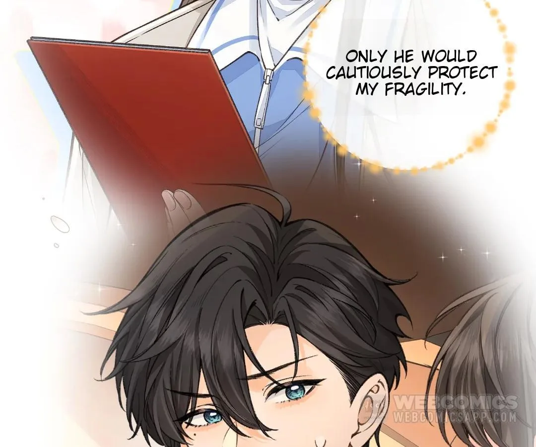 I Just Want To Mooch Off Your Luck Chapter 87 page 20