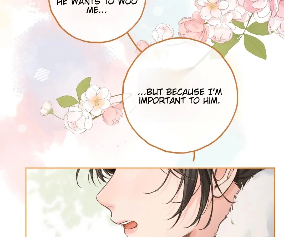 I Just Want To Mooch Off Your Luck Chapter 87 page 31