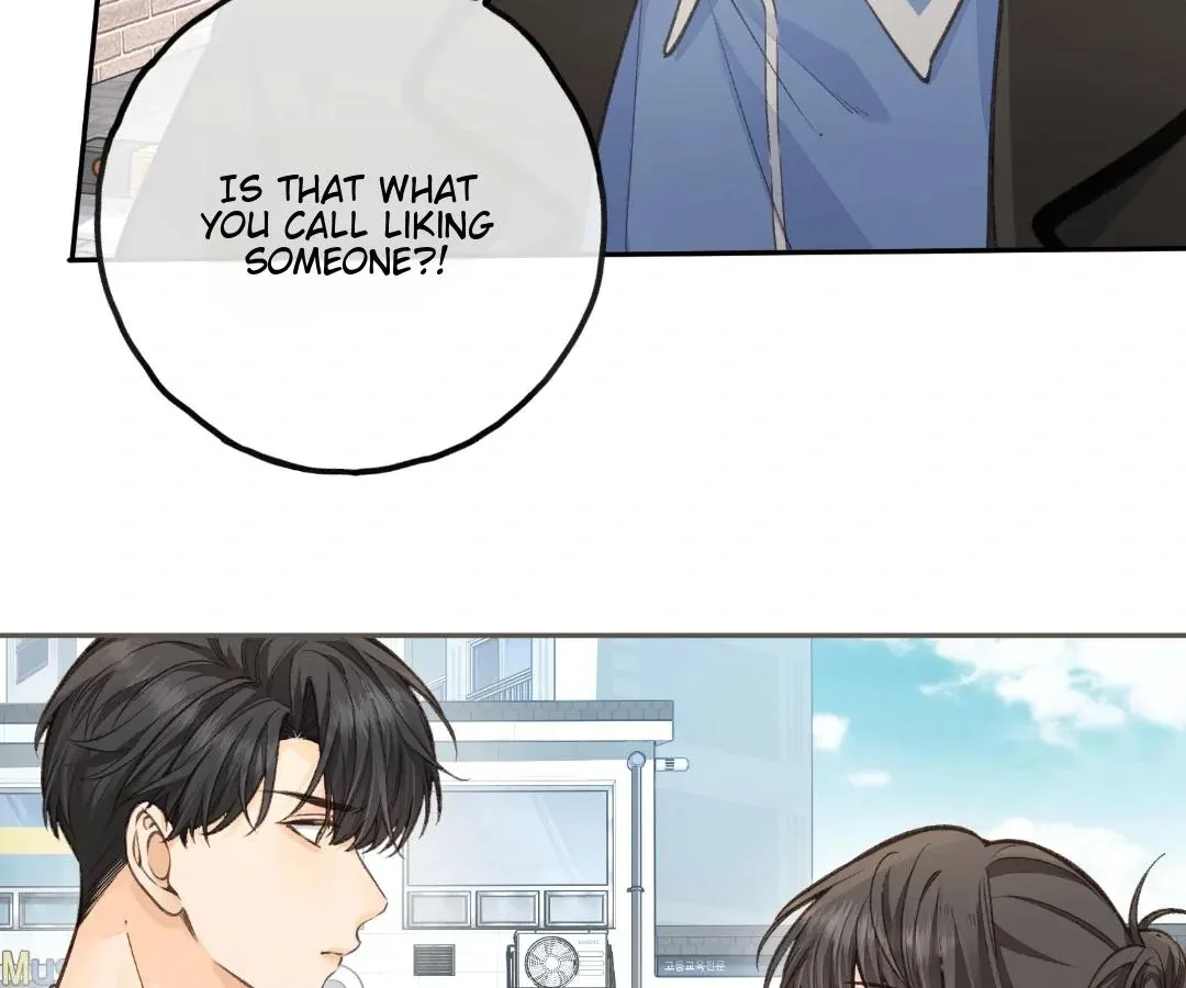 I Just Want To Mooch Off Your Luck Chapter 87 page 29
