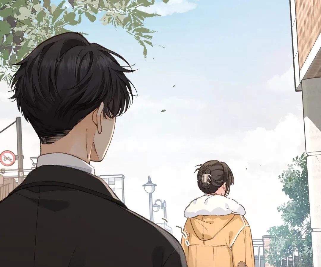 I Just Want To Mooch Off Your Luck Chapter 87 page 38