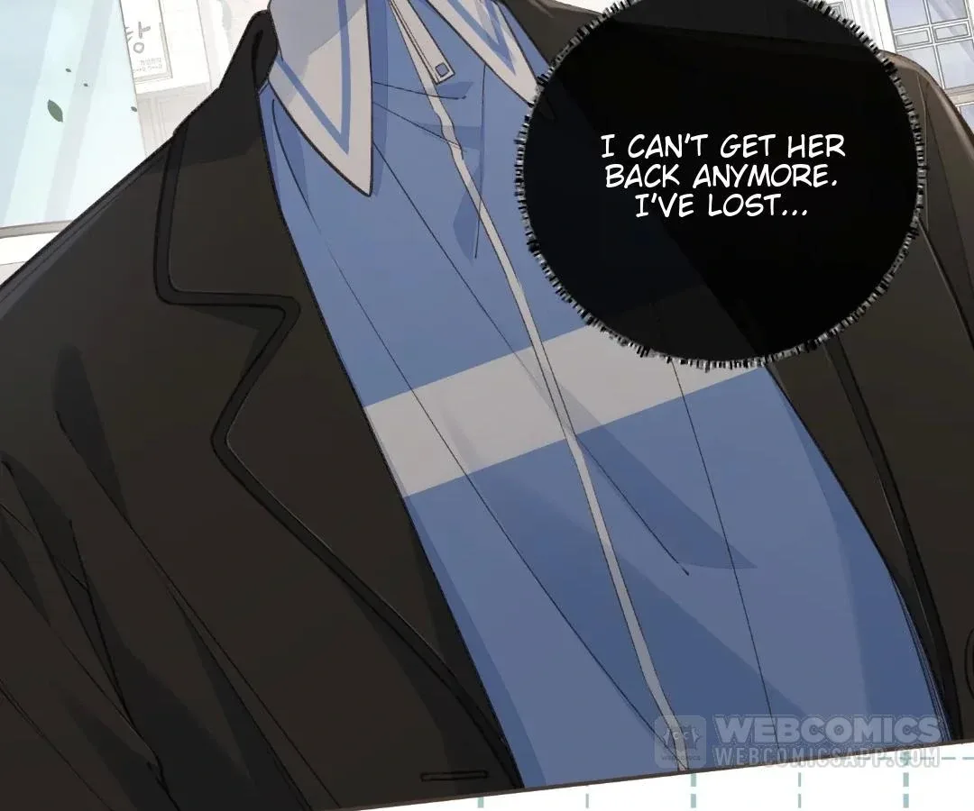 I Just Want To Mooch Off Your Luck Chapter 87 page 44