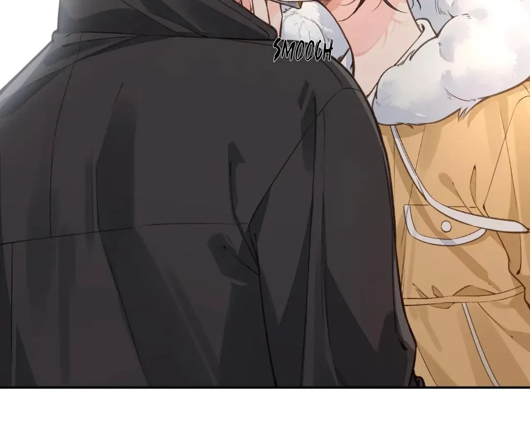 I Just Want To Mooch Off Your Luck Chapter 87 page 54