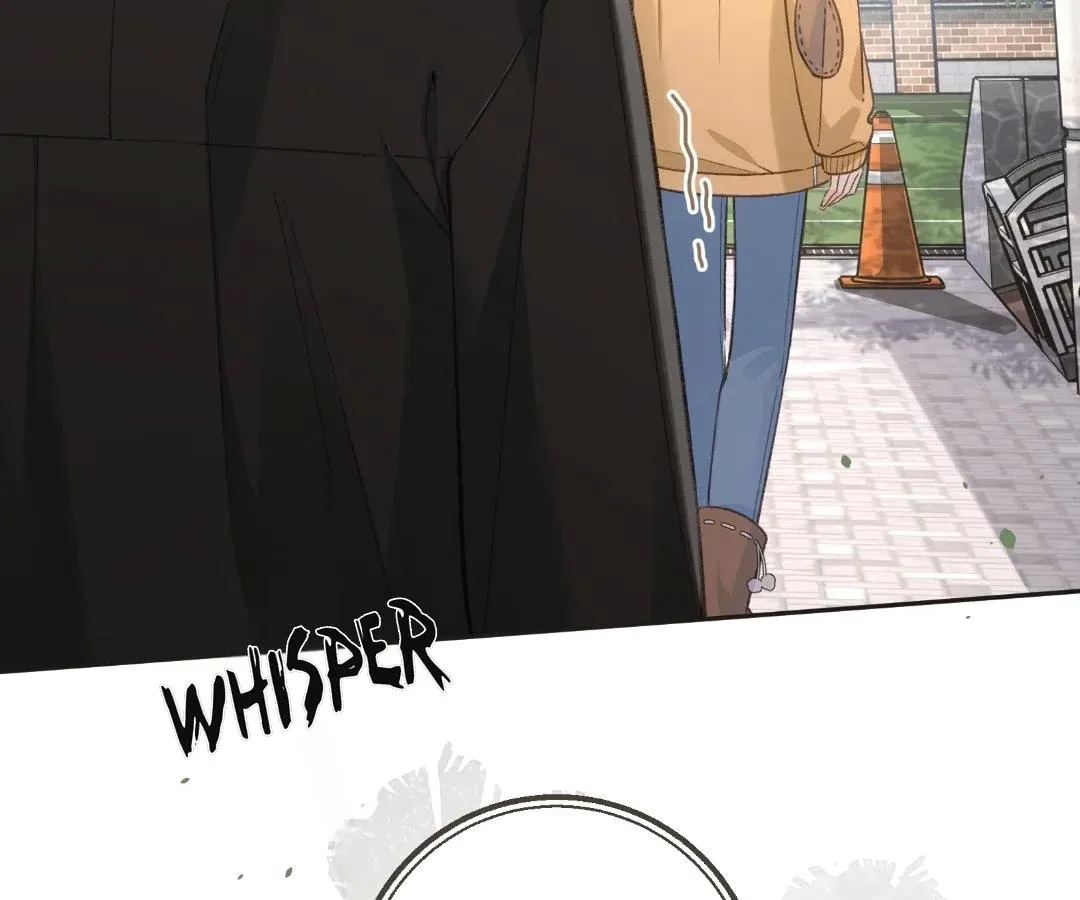 I Just Want To Mooch Off Your Luck Chapter 87 page 39
