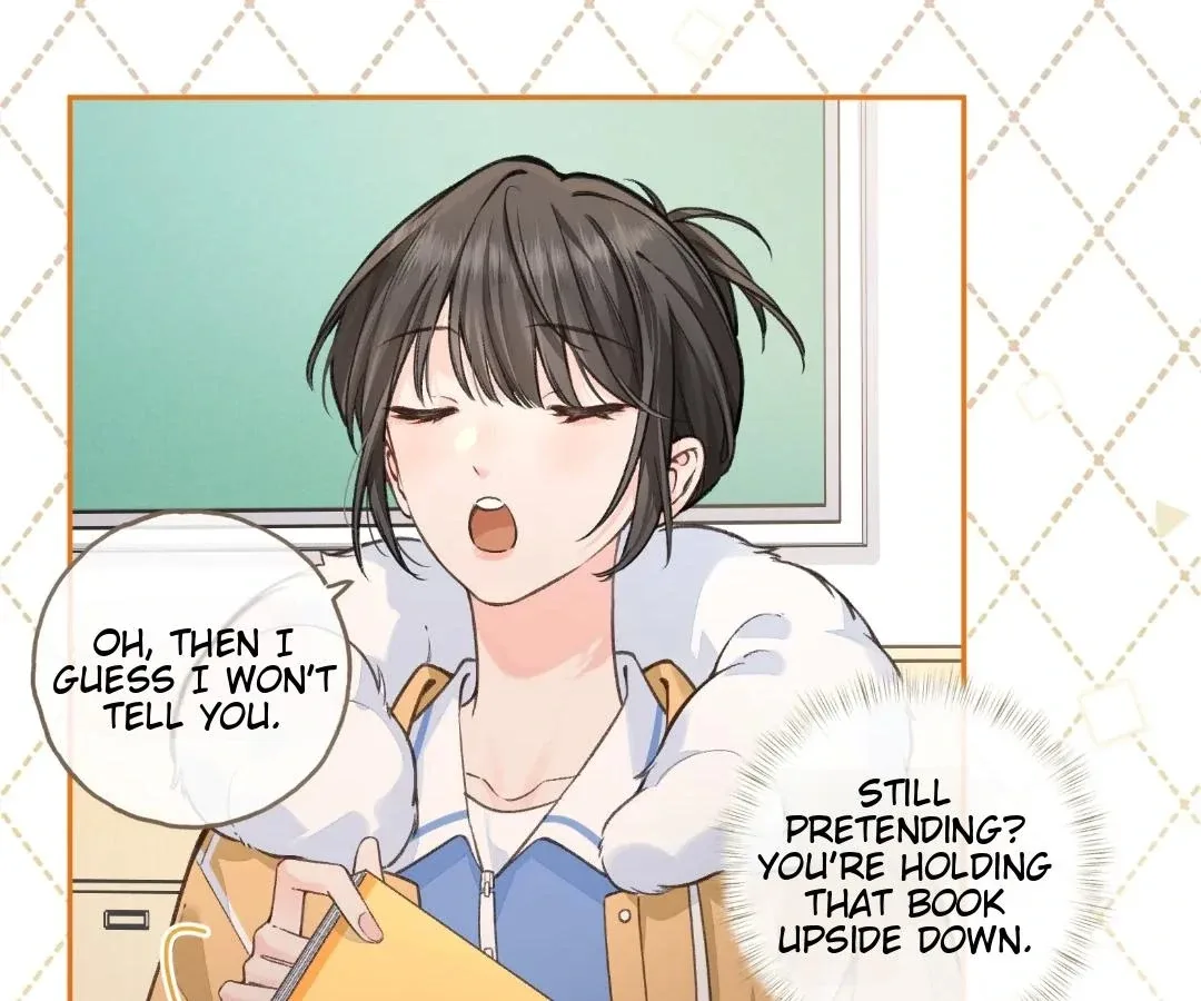 I Just Want To Mooch Off Your Luck Chapter 87 page 50