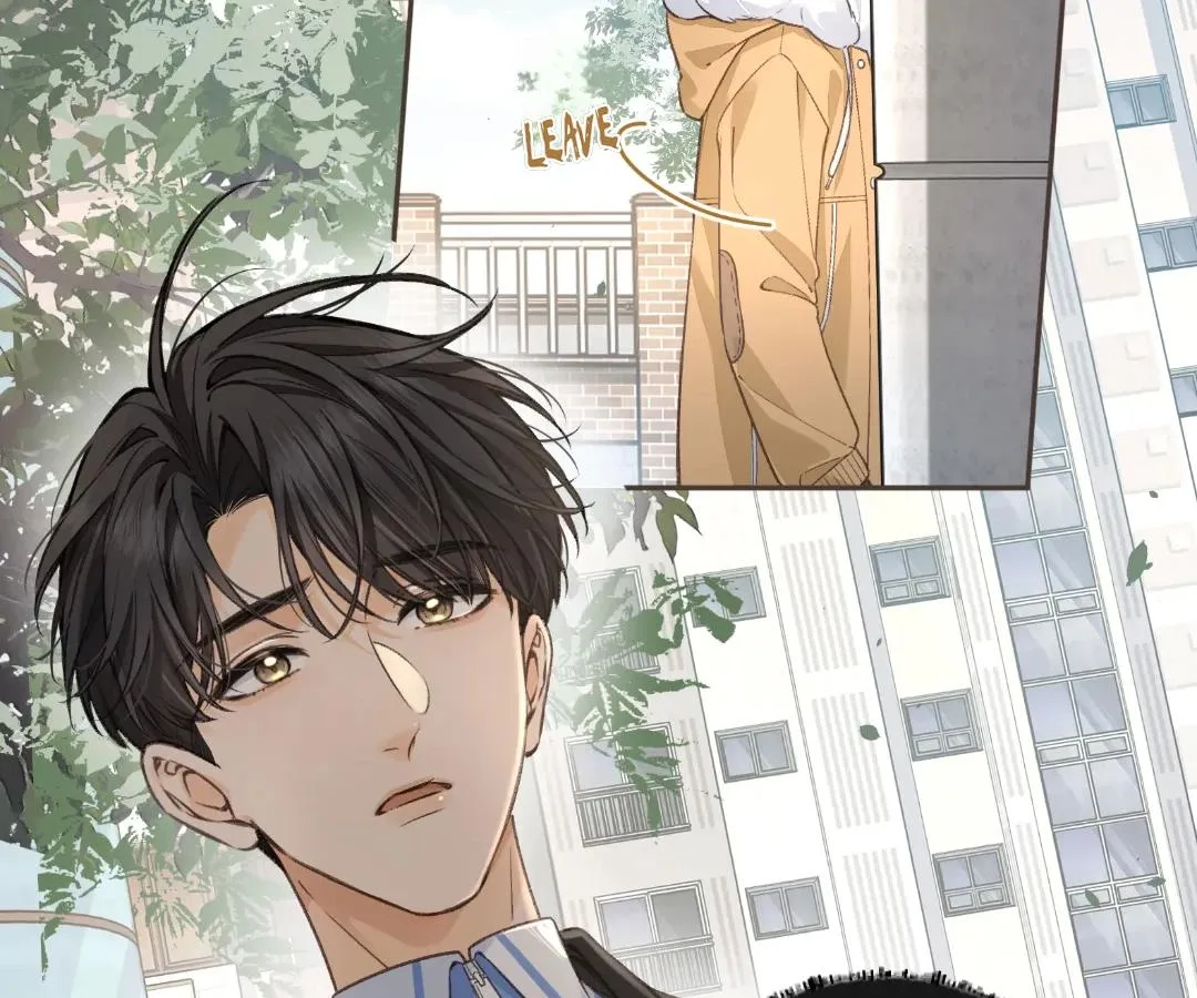 I Just Want To Mooch Off Your Luck Chapter 87 page 43