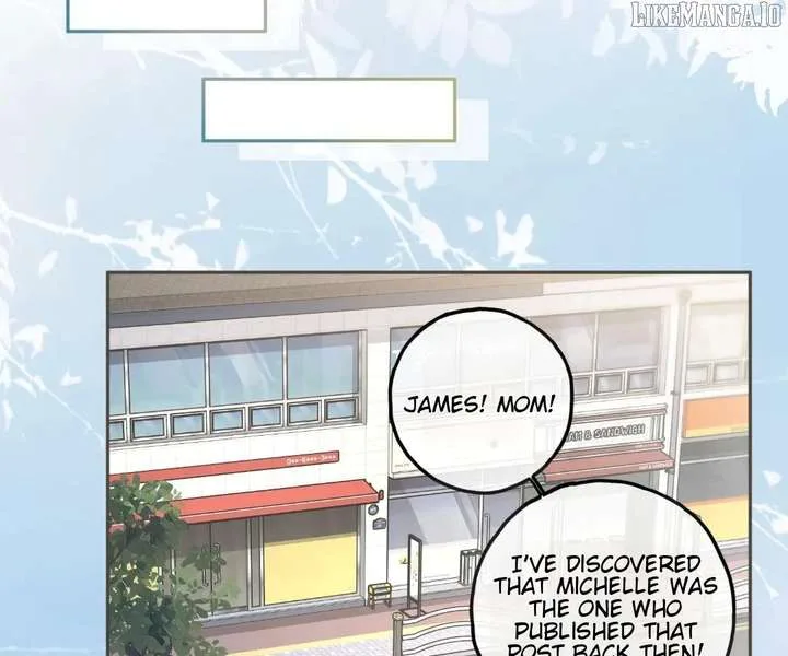 I Just Want To Mooch Off Your Luck Chapter 89 page 42