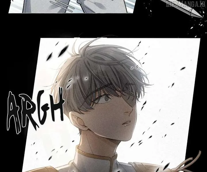 I Just Want To Mooch Off Your Luck Chapter 89 page 32