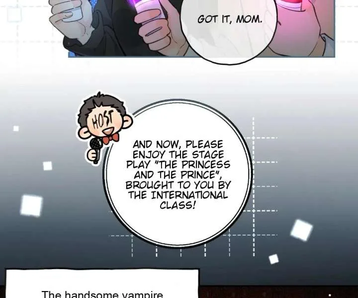I Just Want To Mooch Off Your Luck Chapter 89 page 18