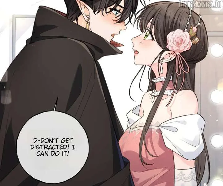 I Just Want To Mooch Off Your Luck Chapter 89 page 9
