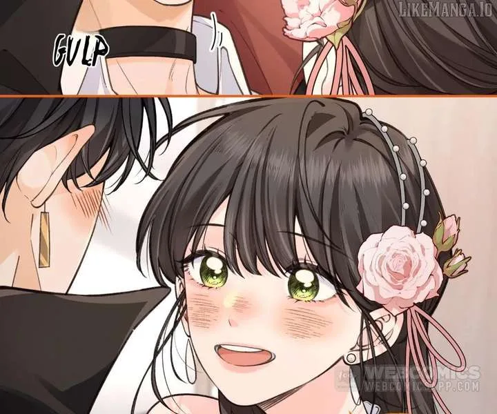 I Just Want To Mooch Off Your Luck Chapter 89 page 4