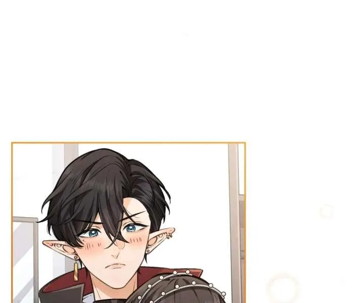 I Just Want To Mooch Off Your Luck Chapter 89 page 6
