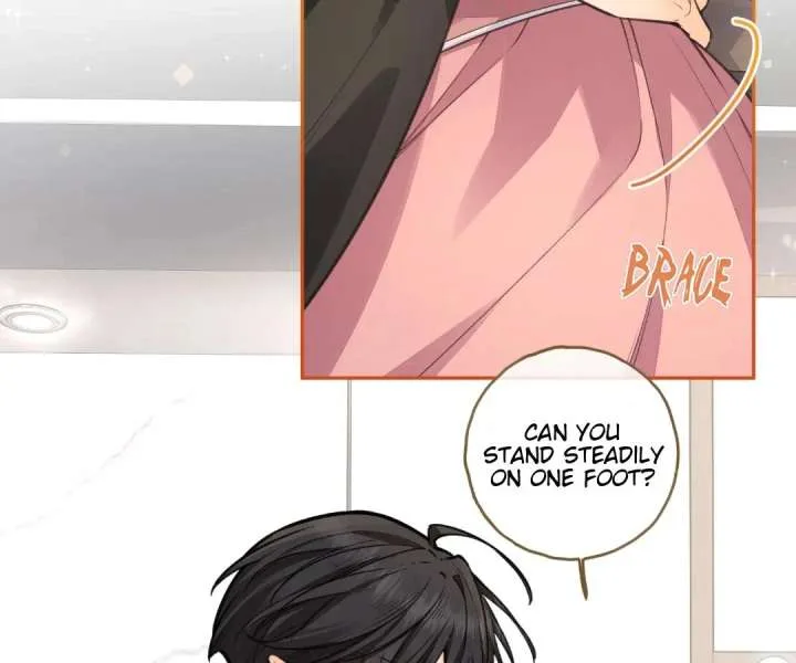 I Just Want To Mooch Off Your Luck Chapter 89 page 8