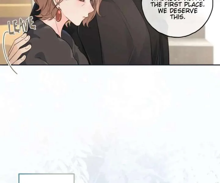 I Just Want To Mooch Off Your Luck Chapter 89 page 41
