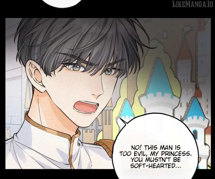 I Just Want To Mooch Off Your Luck Chapter 89 page 30