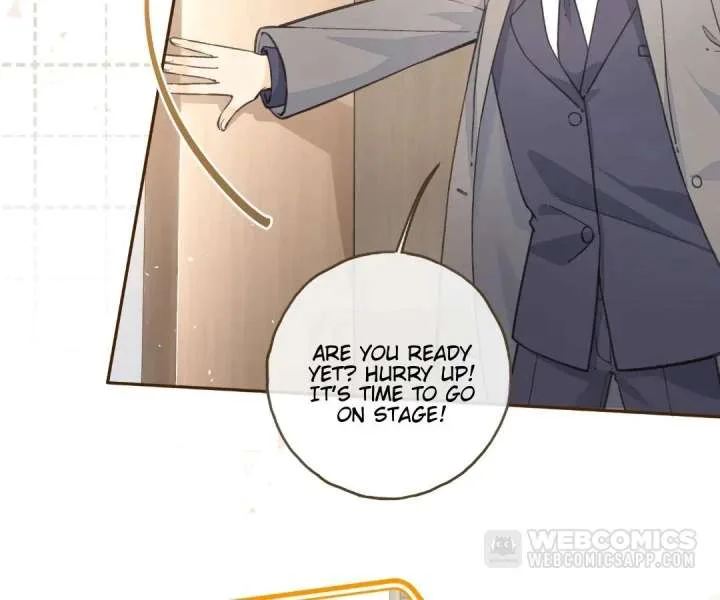 I Just Want To Mooch Off Your Luck Chapter 89 page 12