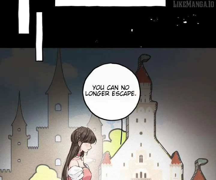 I Just Want To Mooch Off Your Luck Chapter 89 page 35
