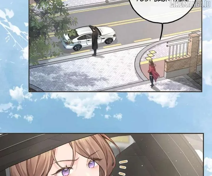 I Just Want To Mooch Off Your Luck Chapter 89 page 43