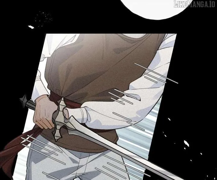 I Just Want To Mooch Off Your Luck Chapter 89 page 31