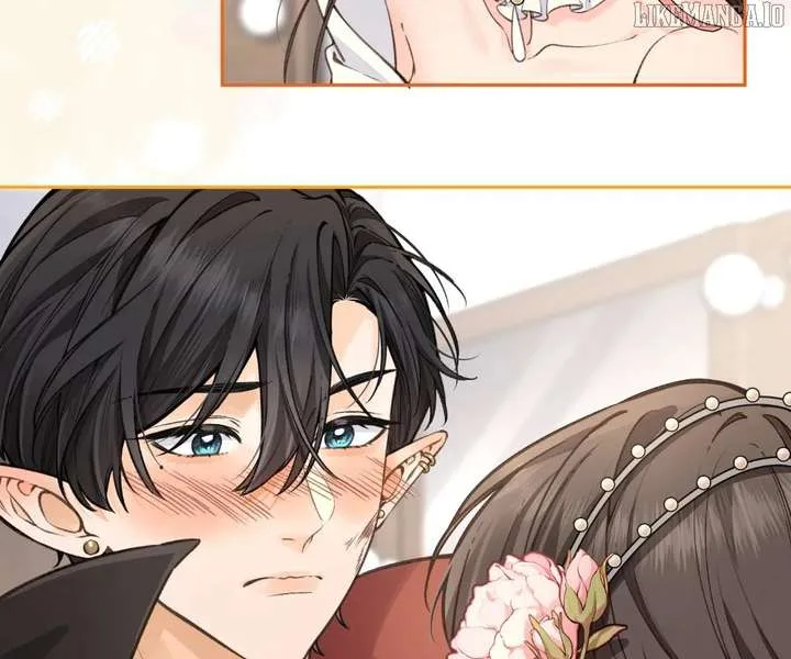 I Just Want To Mooch Off Your Luck Chapter 89 page 3