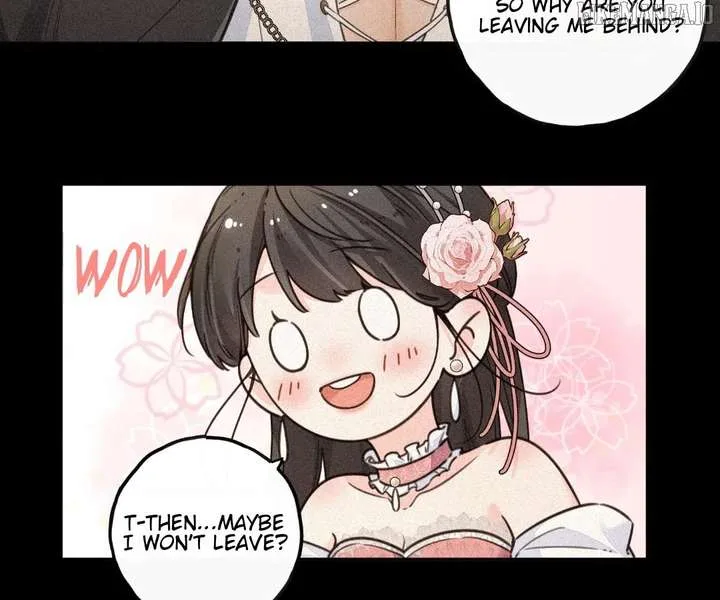 I Just Want To Mooch Off Your Luck Chapter 89 page 29
