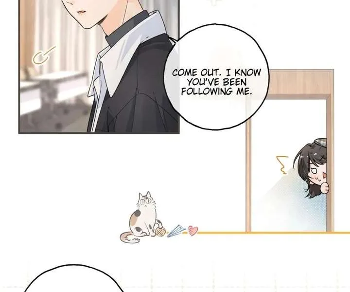 I Just Want To Mooch Off Your Luck Chapter 92 page 30