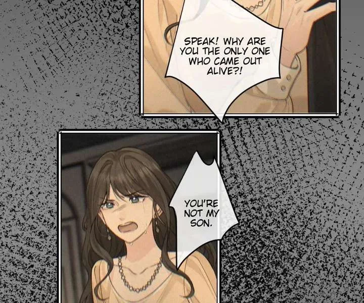 I Just Want To Mooch Off Your Luck Chapter 92 page 45