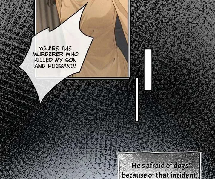 I Just Want To Mooch Off Your Luck Chapter 92 page 46