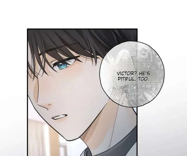 I Just Want To Mooch Off Your Luck Chapter 92 page 36