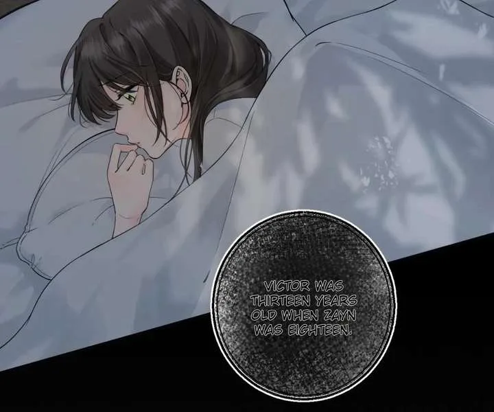 I Just Want To Mooch Off Your Luck Chapter 92 page 41