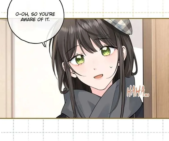 I Just Want To Mooch Off Your Luck Chapter 92 page 31