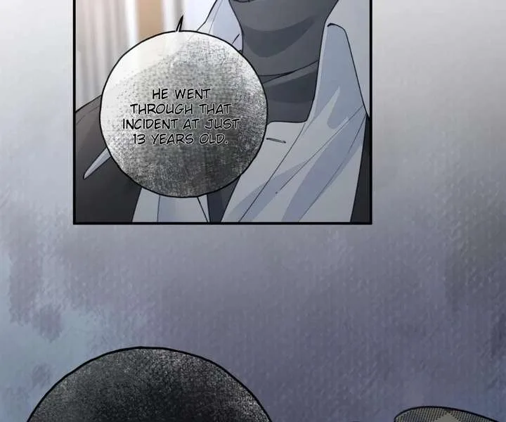 I Just Want To Mooch Off Your Luck Chapter 92 page 37
