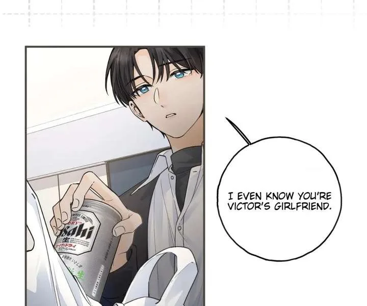 I Just Want To Mooch Off Your Luck Chapter 92 page 32
